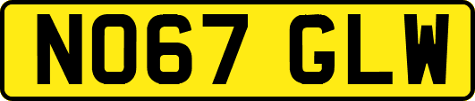 NO67GLW
