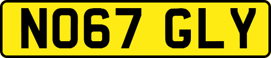 NO67GLY