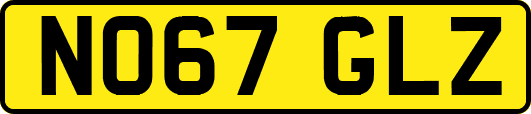 NO67GLZ