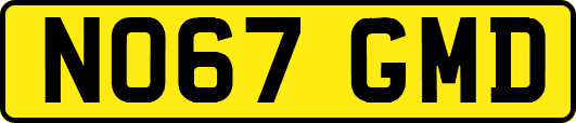 NO67GMD