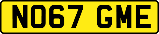 NO67GME