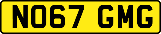 NO67GMG