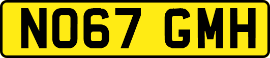 NO67GMH