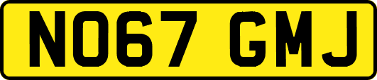NO67GMJ