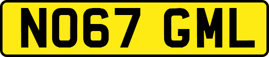 NO67GML