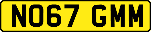 NO67GMM