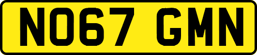 NO67GMN