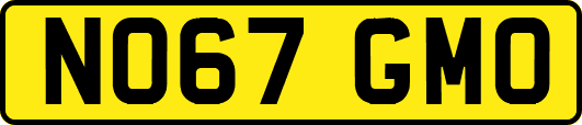 NO67GMO