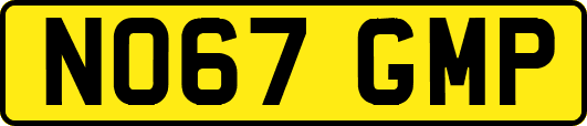 NO67GMP