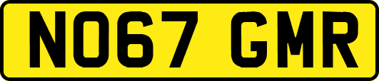 NO67GMR