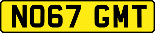 NO67GMT