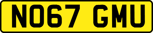 NO67GMU