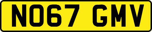 NO67GMV