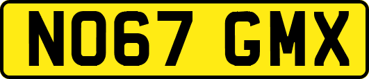 NO67GMX