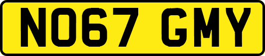 NO67GMY