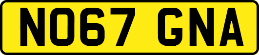 NO67GNA