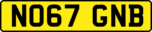 NO67GNB
