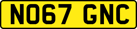 NO67GNC