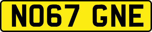 NO67GNE
