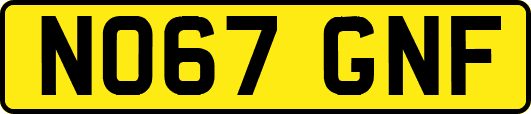 NO67GNF