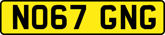NO67GNG