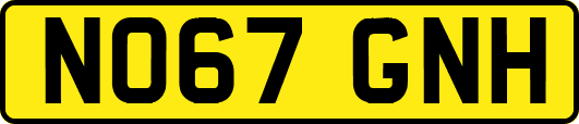 NO67GNH