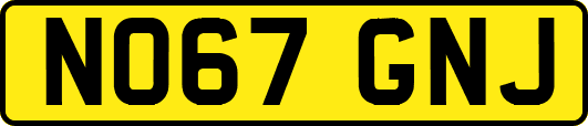 NO67GNJ