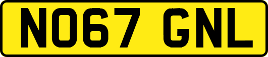 NO67GNL