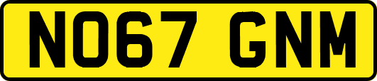 NO67GNM