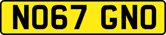NO67GNO