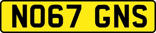 NO67GNS