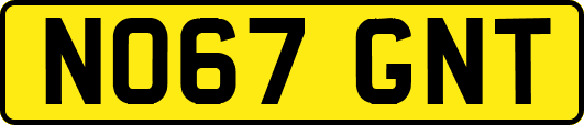 NO67GNT