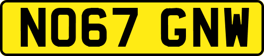 NO67GNW