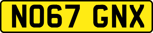 NO67GNX