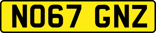 NO67GNZ