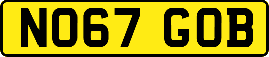NO67GOB