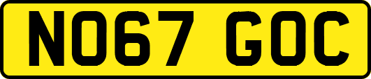 NO67GOC