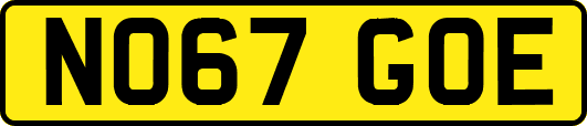 NO67GOE