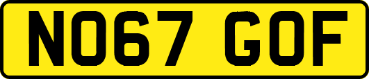 NO67GOF