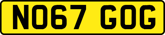NO67GOG