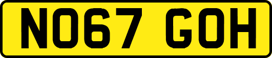 NO67GOH