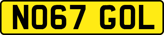 NO67GOL
