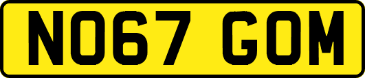 NO67GOM