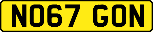 NO67GON