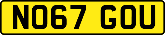 NO67GOU