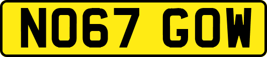 NO67GOW