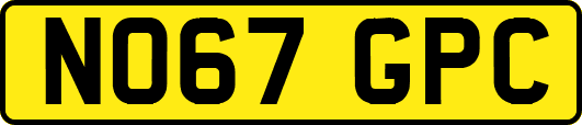 NO67GPC