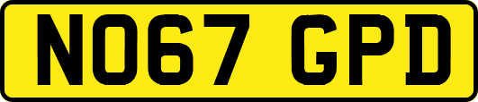 NO67GPD