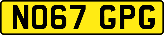 NO67GPG