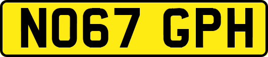 NO67GPH